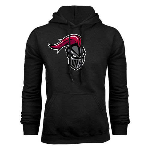  Black Fleece Hoodie - Knight