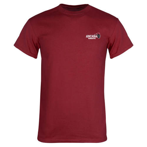 Main Image for  Cardinal T Shirt