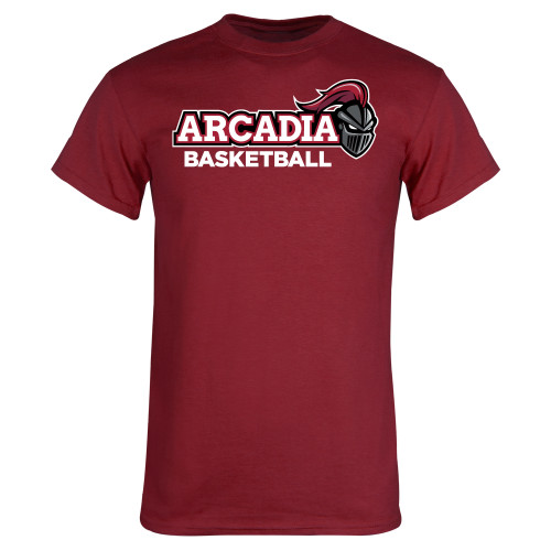 Main Image for  Cardinal T Shirt