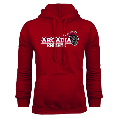 Main Image for  Cardinal Fleece Hoodie