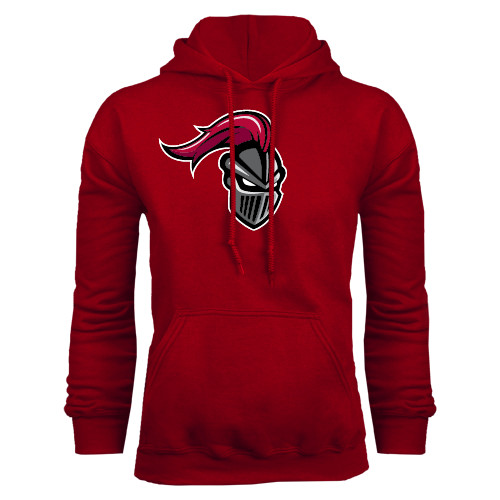 Main Image for  Cardinal Fleece Hoodie