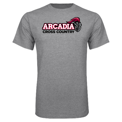 Main Image for  Grey T Shirt