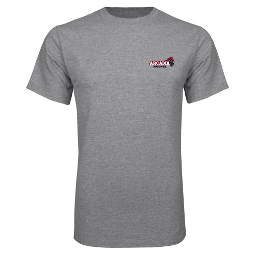 Main Image for  Grey T Shirt