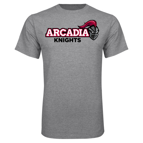 Main Image for  Grey T Shirt