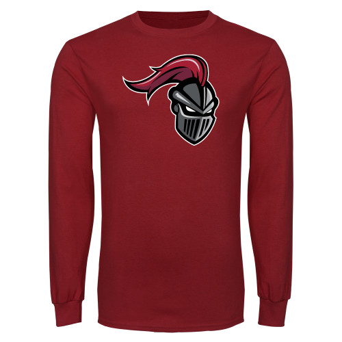 Main Image for  Cardinal Long Sleeve T Shirt