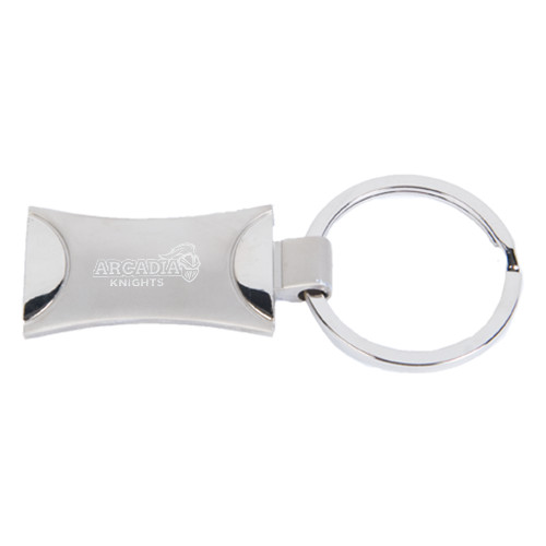  San Martino Key Holder - Official Logo Engraved