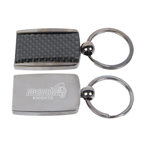  Corbetta Key Holder - Official Logo Engraved