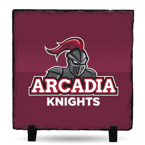  Photo Slate - Arcadia Knights Stacked