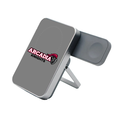  Duelix Wireless Powerbank - Official Logo