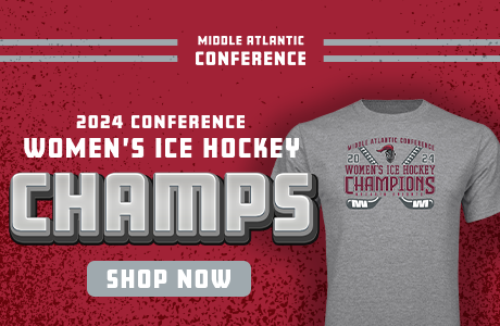 Shop 2024 Womens Hockey Champs Gear Here!