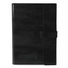 Thumbnail image for  Fabrizio Black Portfolio w/Loop Closure