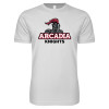 Thumbnail image for  Next Level White SoftStyle T Shirt