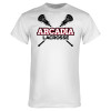 Thumbnail image for  White T Shirt