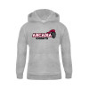 Thumbnail image for  Youth Grey Fleece Hood
