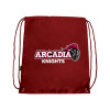 Thumbnail image for  Cardinal Drawstring Backpack
