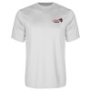 Thumbnail image for  White Performance Tee