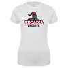 Thumbnail image for  Womens White Performance Tee