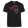 Thumbnail image for  Youth Black T Shirt