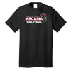 Thumbnail image for  Extended Black T Shirt