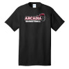 Thumbnail image for  Extended Black T Shirt
