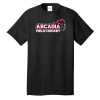 Thumbnail image for  Extended Black T Shirt