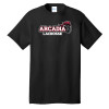 Thumbnail image for  Extended Black T Shirt
