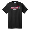Thumbnail image for  Extended Black T Shirt