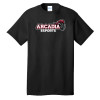 Thumbnail image for  Extended Black T Shirt