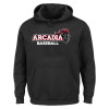 Thumbnail image for  Extended Black Hoodie