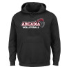 Thumbnail image for  Extended Black Hoodie