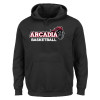 Thumbnail image for  Extended Black Hoodie