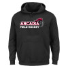 Thumbnail image for  Extended Black Hoodie