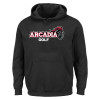 Thumbnail image for  Extended Black Hoodie