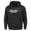 Thumbnail image for  Extended Black Hoodie