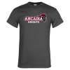 Thumbnail image for  Charcoal T Shirt