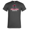 Thumbnail image for  Charcoal T Shirt