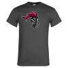 Thumbnail image for  Charcoal T Shirt