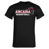 Thumbnail image for  Black T Shirt