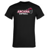 Thumbnail image for  Black T Shirt