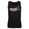 Thumbnail image for  Black Tank Top