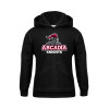 Thumbnail image for  Youth Black Fleece Hoodie