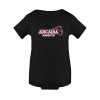 Thumbnail image for  Black Infant Onesie