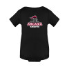 Thumbnail image for  Black Infant Onesie