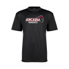 Thumbnail image for  Youth Performance Black Tee