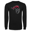Thumbnail image for  Black Long Sleeve T Shirt