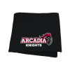 Thumbnail image for  Black Sweatshirt Blanket