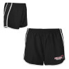 Thumbnail image for  Womens Black/White Team Short