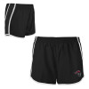 Thumbnail image for  Womens Black/White Team Short
