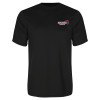 Thumbnail image for  Black Performance Tee