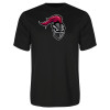 Thumbnail image for  Black Performance Tee